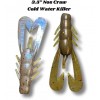 BOJANGLE Baits Nos Craw 3.5"
